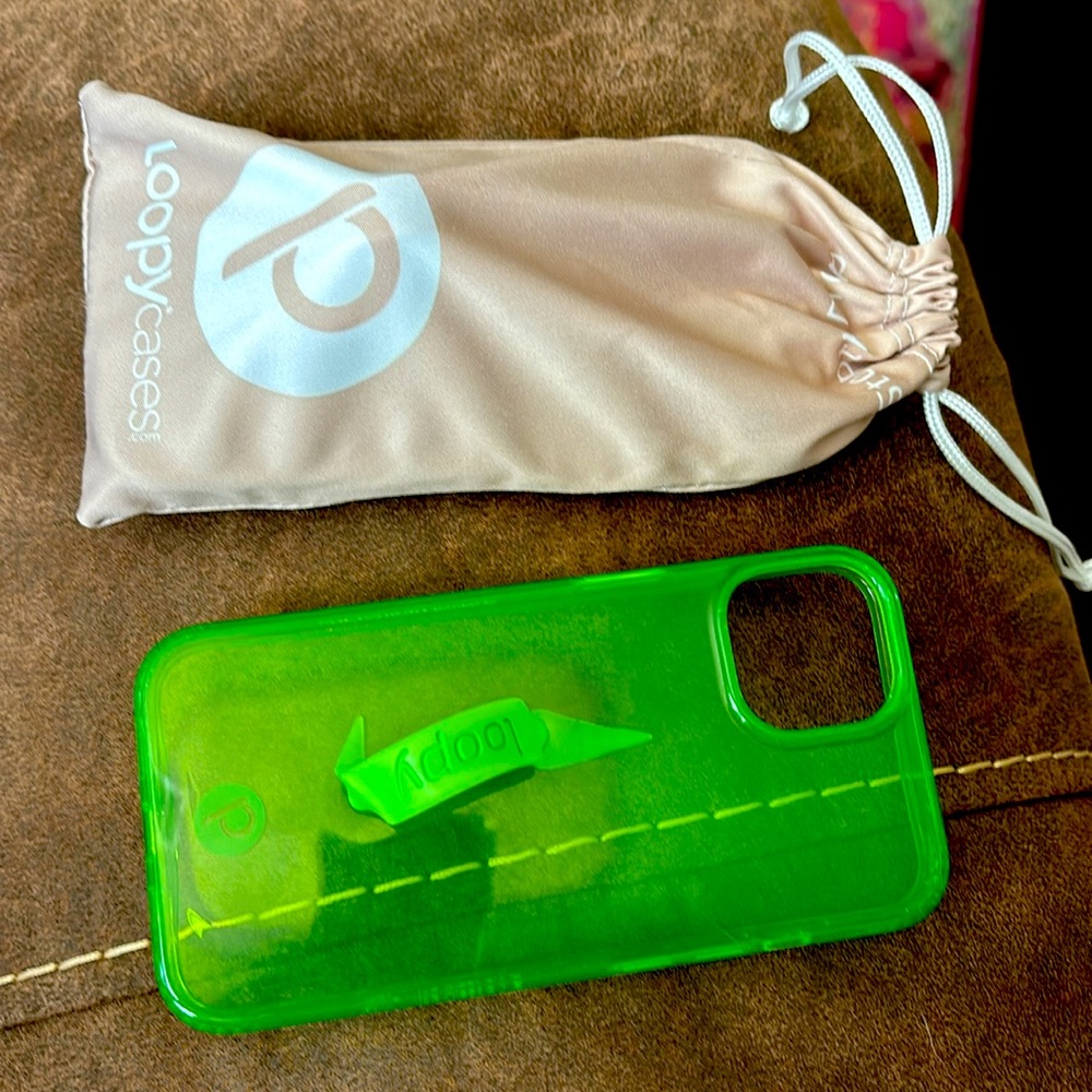 Loopy cases
